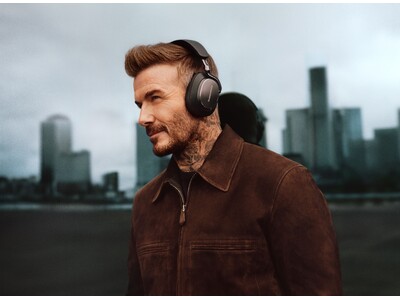 [Bowers & Wilkins イベント情報]  「ポタフェス 2025冬 秋葉原」出展のお知らせ