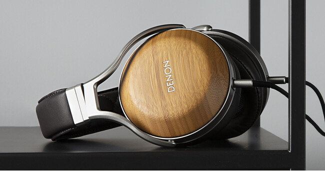 [Denon イベント情報]  【ポタフェス 2025冬 秋葉原】出展のお知らせ