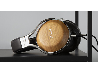 [Denon イベント情報]  【ポタフェス 2025冬 秋葉原】出展のお知らせ