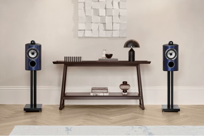 [Bowers & Wilkins イベント情報] 東京・青山のBowers & Wilkins AOYAMAでマンスリーの予約制試聴イベントを実施