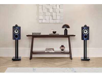 [Bowers & Wilkins イベント情報] 東京・青山のBowers & Wilkins AOYAMAでマンスリーの予約制試聴イベントを実施