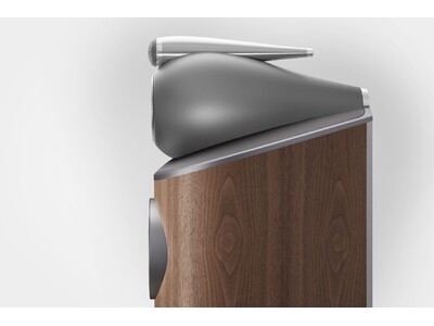 [Bowers & Wilkins イベント情報] 東京・青山のBowers & Wilkins AOY...