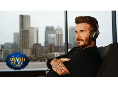 [Bowers & Wilkins アワード情報] Px8 S2 が「ヘッドフォンアワード 2024-2025」においてワイヤレス機として史上初の「ヘッドフォン大賞」を受賞