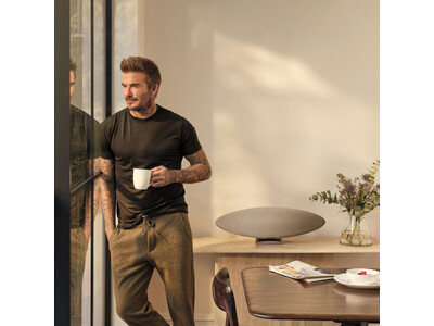 [Bowers & Wilkins イベント情報] 阪急メンズ大阪にてアナログレコードをフィーチャーした...