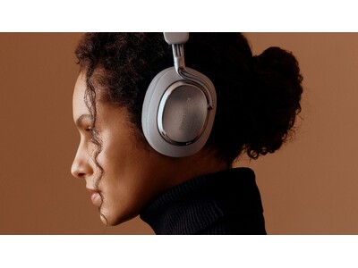 [Bowers & Wilkins 新製品情報] 拡大を続けるBowers & Wilkinsワイヤレス...