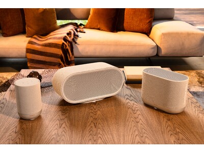 [Denon 展示店舗情報] DENON HOMEシリーズの体験可能店舗が拡大