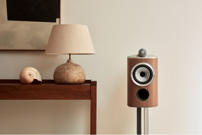 [Bowers & Wilkins イベント情報] 東京・青山のBowers & Wilkins AOYAMAでマンスリーの予約制試聴イベントを実施