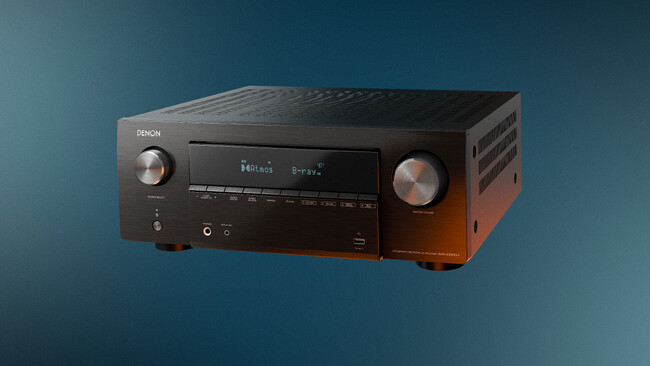 [Denon 新製品情報] AVR-X3900H、AVR-X2900H
