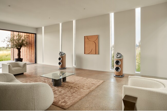 [Bowers & Wilkins] 800 Series Diamond D4�̍������ׂ��܂��Ȃ��I��