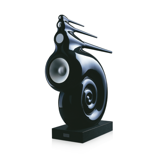 [Bowers & Wilkins ���i����] Nautilus ���i����̂��m�点