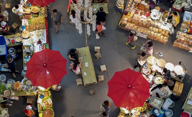 世界の飢餓人口は減少傾向にあるものの、アフリカと西アジアでは増加:国連報告書