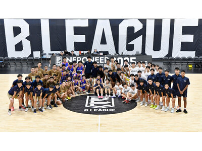キングスユースチーム「インフロニア B.LEAGUE U16 CHALLENGE CUP 2025 AU...