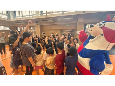 ゴーディーの石垣島訪問・地域活動実施のご報告