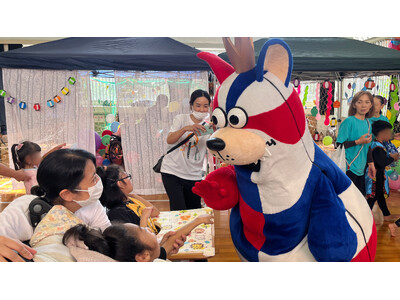 ゴーディー訪問・交流会(2025年12月)実施のご報告