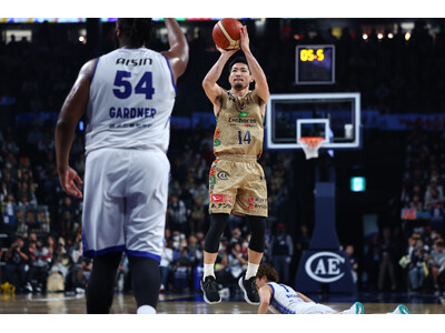 滋賀レイクス戦の見どころ 1月28日(水)@沖縄サントリーアリーナ