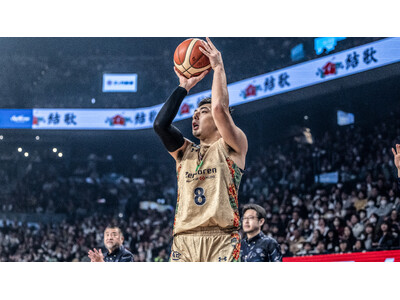 #8 佐土原選手「FIBA バスケットボールワールドカップ 2027 アジア地区予選」Window2 韓...