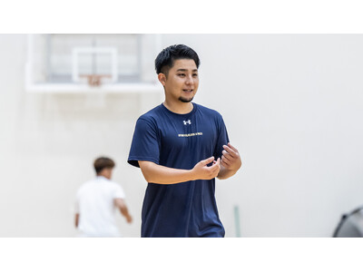 幸地渉アシスタントコーチ「第45回ウィリアムジョーンズカップ」男子日本代表チーム参加のお知らせ