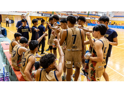�L���O�XU18�u�C���t���j�A B.LEAGUE U18 ELITE LEAGUE 2026-27�v�o��̂��m�点
