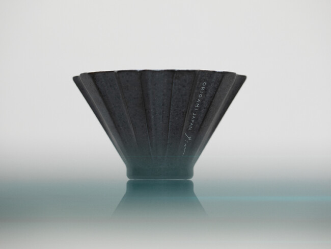 ハンドドリップコーヒーの、新たな「スタンダード」へ。