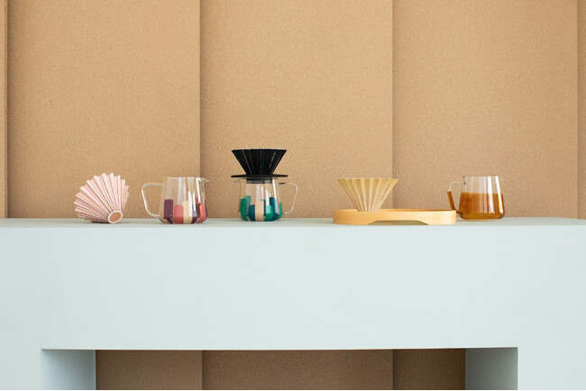 【ORIGAMI with Makers Project】- ORIGAMI×丸嘉小坂漆器店 –