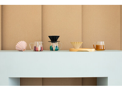 【ORIGAMI with Makers Project】- ORIGAMI×丸嘉小坂漆器店 -