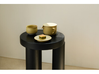 【ORIGAMI Tea】- お茶時間に寄り添う新ラインナップを発売 -