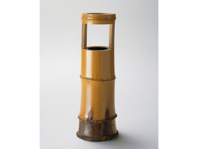 【島根県立美術館】コレクション展「茶の湯の工芸」開催のお知らせ