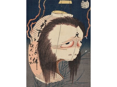 【島根県立美術館】見て、知って、考える！夏休み向け「浮世絵」と「彫刻」の特集展示を開催