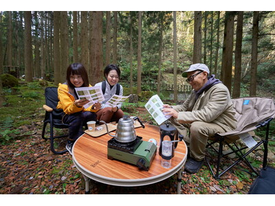 【島根県】苔と発酵食で心身共に整える美肌ツアーの販売を開始しました！