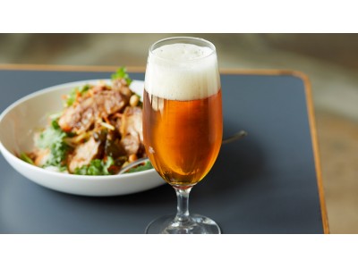 【DEAN & DELUCA CAFE】帰り道にカフェで味わう「クラフトビール」