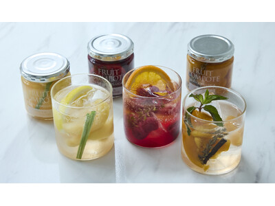 【DEAN & DELUCA】夏の手土産・お中元に。フルーツを使ったスイーツから、職人仕込みのごちそうまで。涼を贈る「サマーギフト」