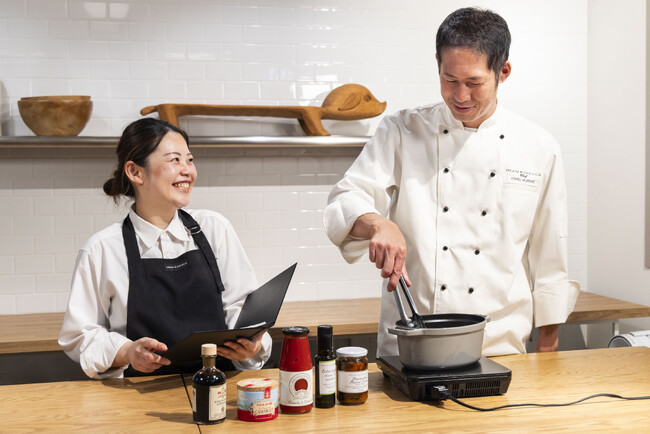 【DEAN & DELUCA】＜8月1日（金）受付開始＞食との新たな出会いと学びをたのしむオンラインコミュニティ「LIG DEAN & DELUCA 」アンバサダープログラム ベーシック第6期募集