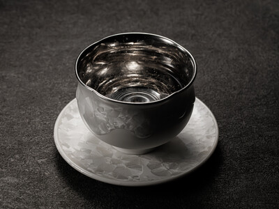 【CIBONE】陶芸家・板橋亨の個展をCIBONE CASE（銀座）にて開催