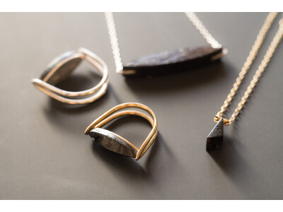 【CIBONE】ジュエリーブランドAVMの受注会を開催