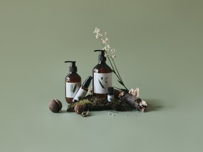 【CIBONE】セルフケアブランド「fragrance yes」のPOPUPをCIBONE CASE (...