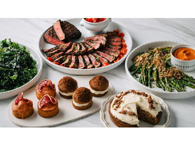 【DEAN & DELUCA】フェアトレード ミリオンアクションキャンペーンに参画　食べることで支援につ...