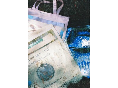 【CIBONE】YUKI FUJISAWAのPOP UPをCIBONE CASE（銀座）で開催