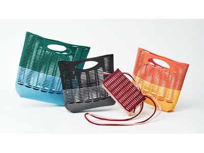 【CIBONE】GOOD GOODS ISSEY MIYAKE のPOP UP EVENTをCIBONE（表参道）にて開催