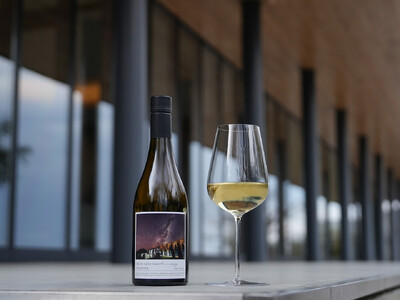 挑戦し続ける蔵・西酒造、公式オンラインショップから自社ワイナリー併設レストラン「Celler Door」のオープンを記念した『VIONIER Celler Door Anniversary』を発売！