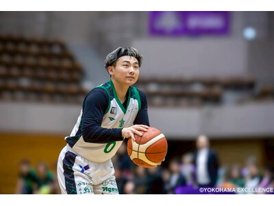 【横浜エクセレンス】