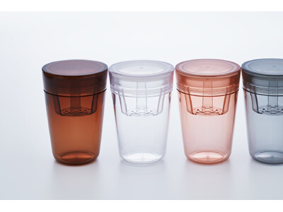 ナノバブルシェーカーついに発売しました