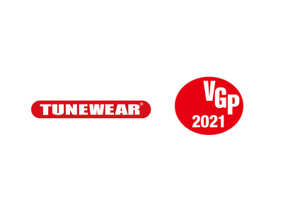 TUNEWEARブランド4製品が国内最大級のオーディオ&ビジュアルアワードVGP 2021受賞。TUNEMAX 100W GaN、TUNEMAX 66W GaN、ALMIGHTY DOCK CS1など