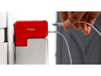Appleの純正電源アダプタに２つのUSB出力をプラスする画期的なアタッチメント「Twelve South PlugBug Duo」の販売を開始