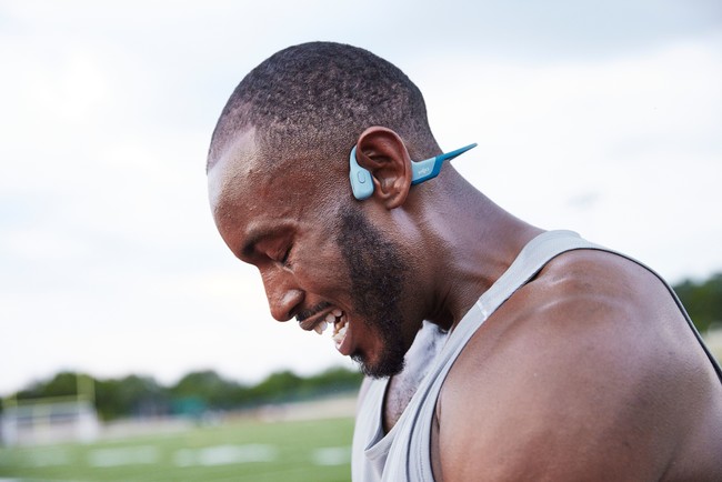 yNEht@fBOzShokz̍`Cz OpenRun Pro {NEht@fBOJn5ŖڕWzBI