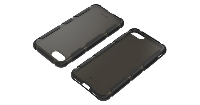 iPhone SEi3jΉϏՌP[XuEXTREME DEFENSE for iPhone SE 3 / 2 / iPhone 8vAau +1 collection蔭