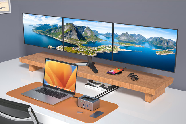 TUNEWEAR ALMIGHTY DOCK CX  | M1MacłfBXvC\ɑΉ锠^hbLOXe[V2ނʔ̔JnB