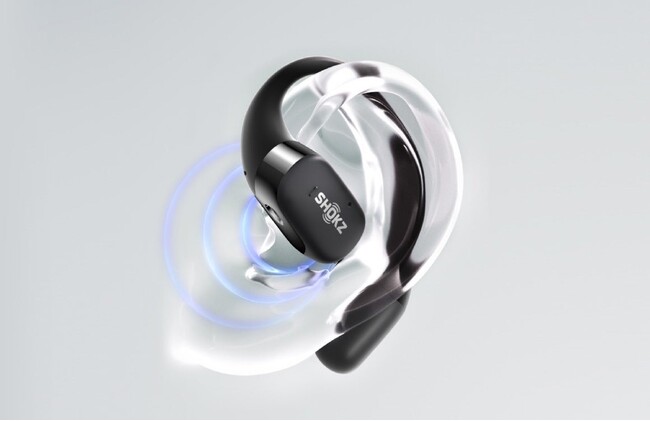 Shokz OpenFit | 2023N46 AM10:00 GREENFUNDINGɂĊJn