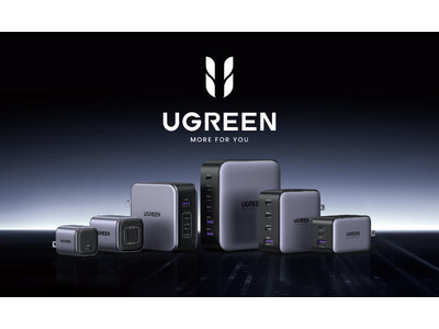 フォーカルポイント株式会社、Ugreen Japan Co., Ltd.と販売代理店契約を締結