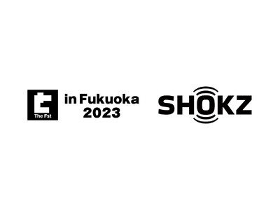 The Fst in Fukuoka 2023 フェスタ会場でランニングに最適な骨伝導ワイヤレスイヤホン...