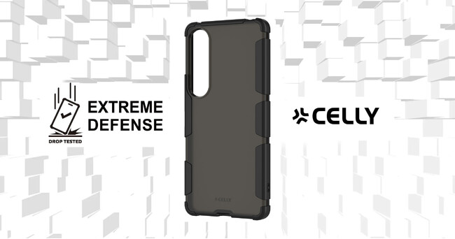 Sony Xperia 1 VII ΉϏՌP[XuEXTREME DEFENSE for Xperia 1 VIIvAau +1 collection蔭